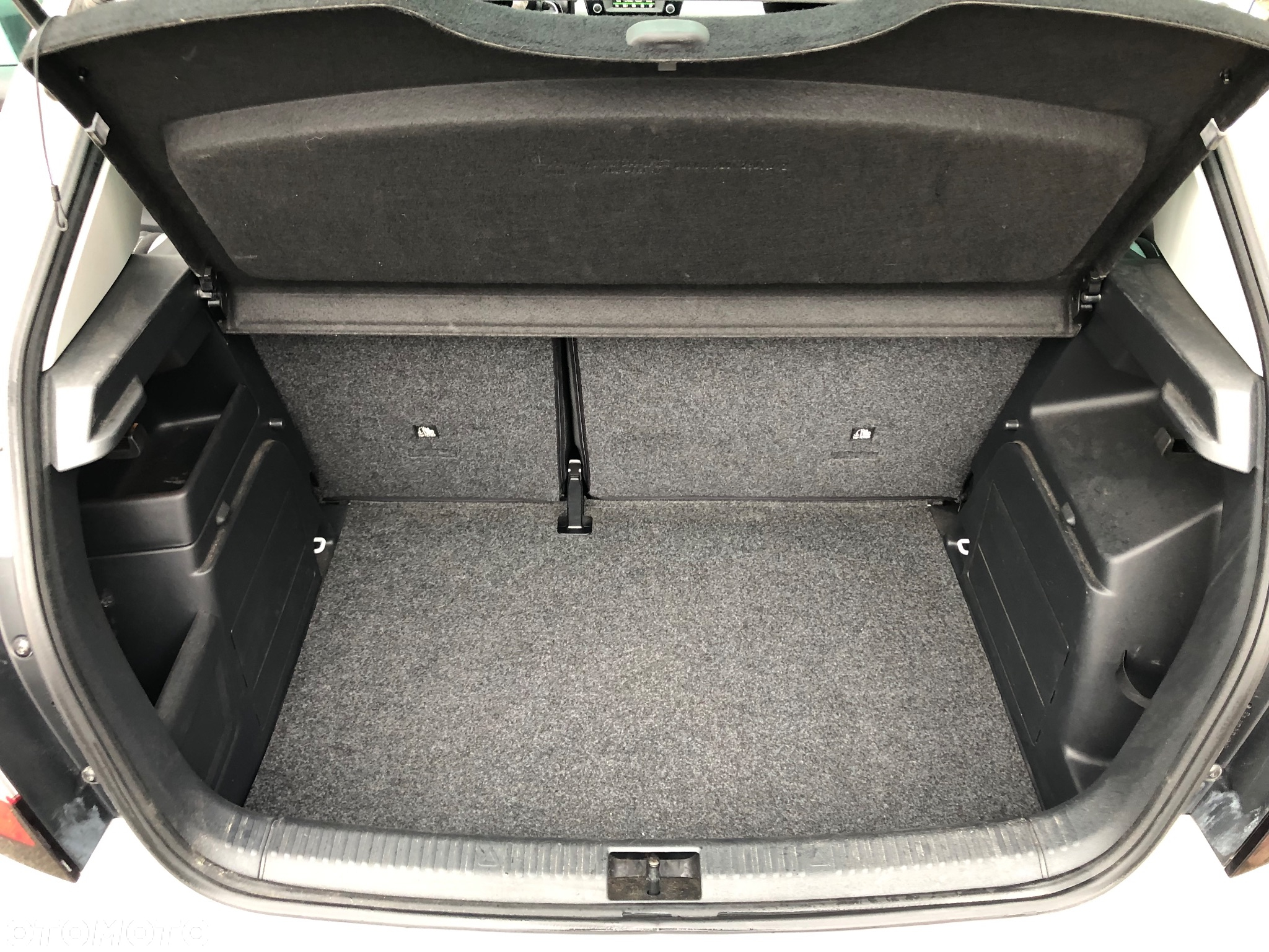 Skoda Fabia 1.2 TSI Drive - 18