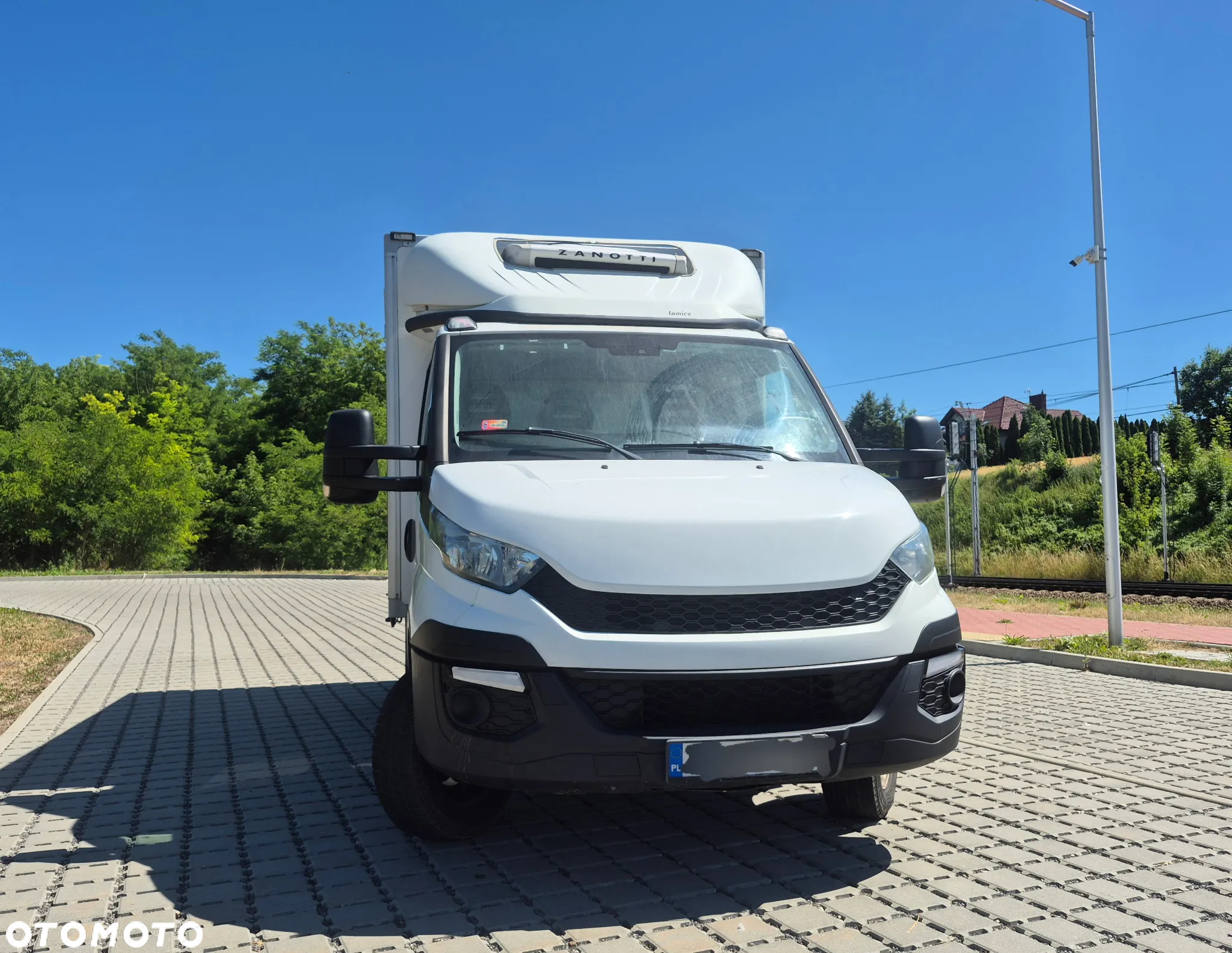 Iveco 35c15 daily 5ep zanotti - 3
