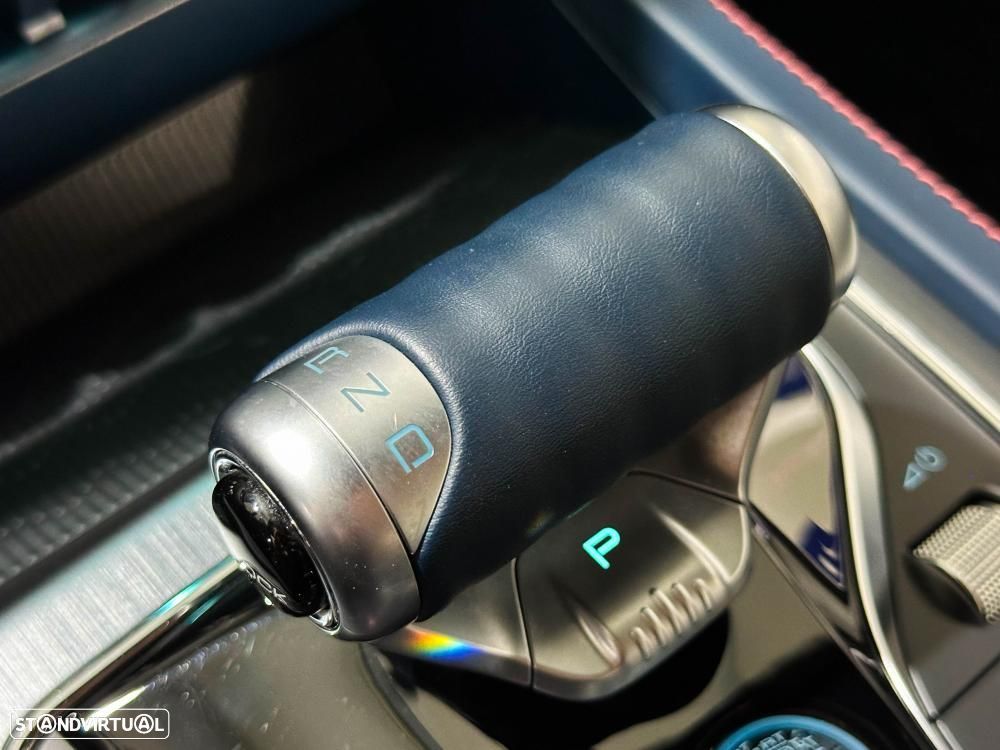 BYD Atto 3 60.48 kWh Design - 56