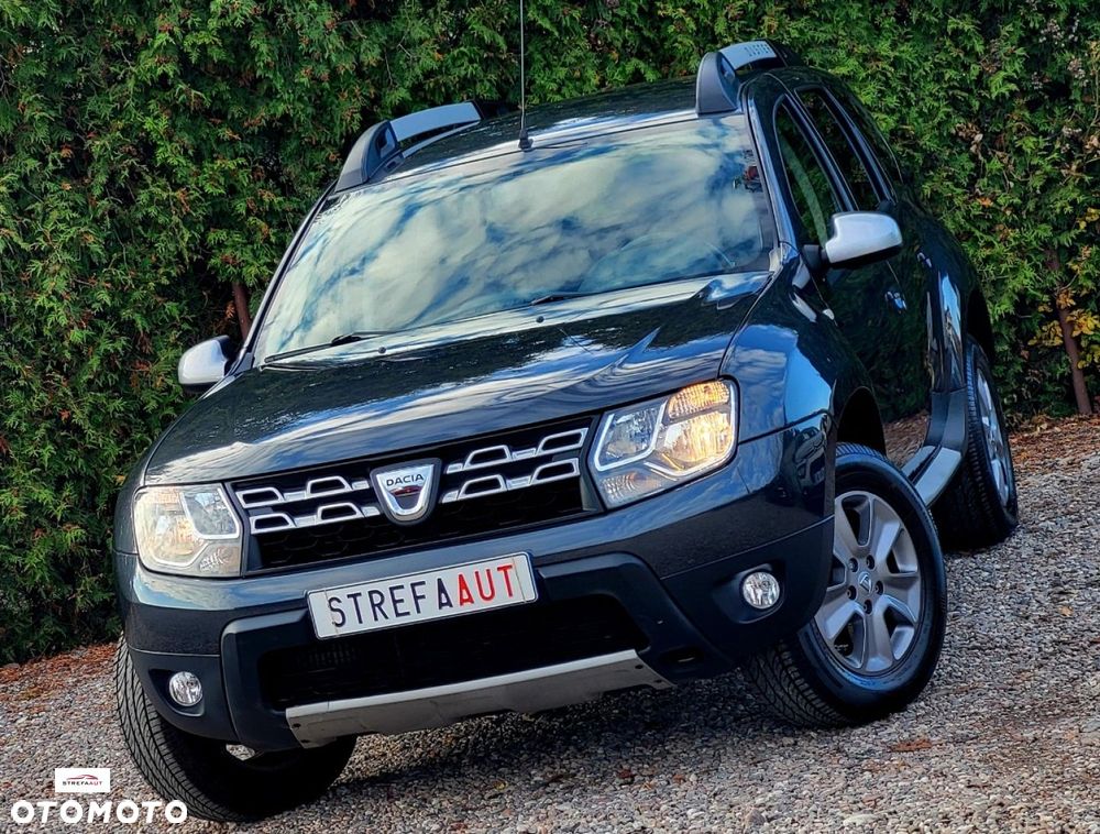 Dacia Duster - 26