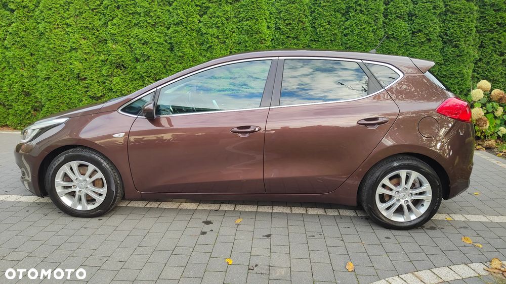 Kia Ceed 1.6 GDI Edition 7 - 3