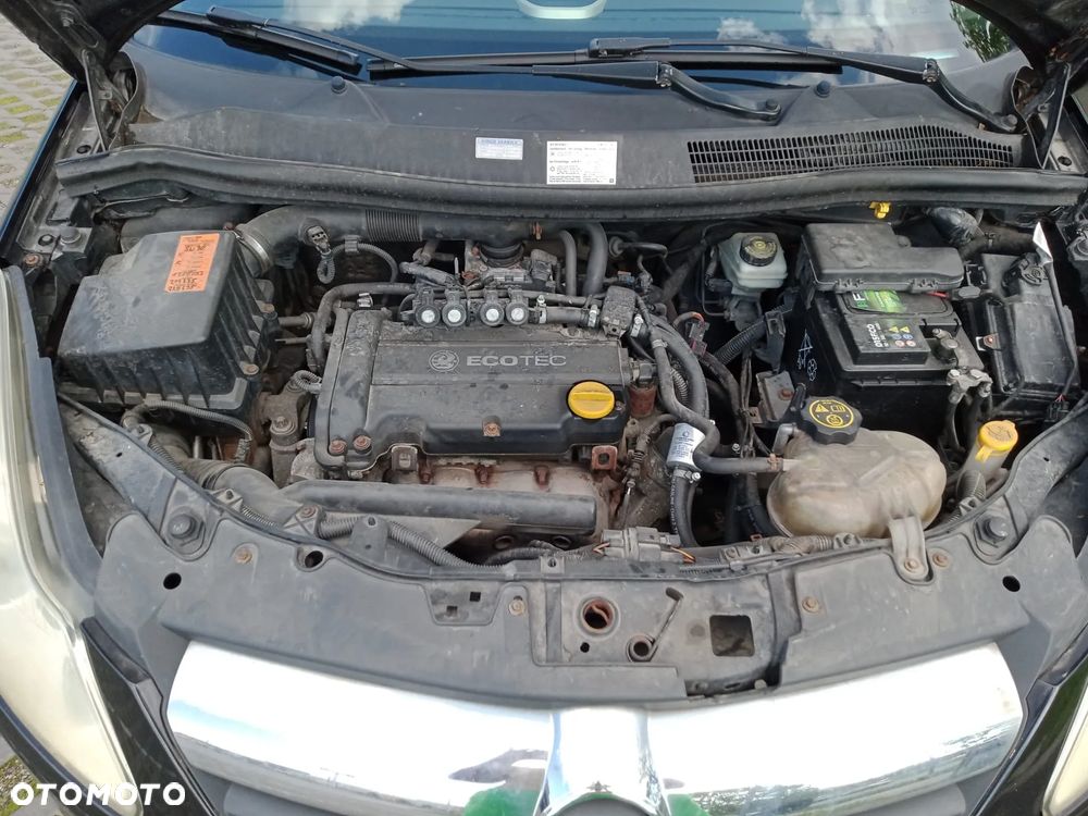 Opel Corsa - 3
