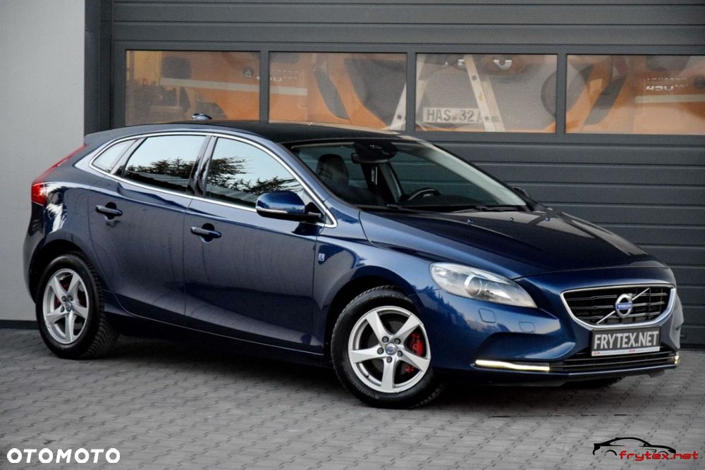 Volvo V40 - 3
