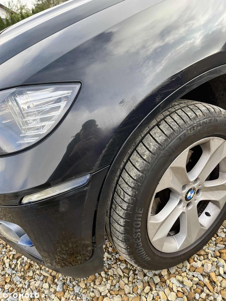 BMW X6 40d xDrive - 10