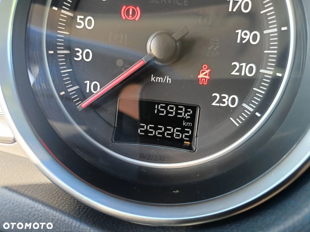 Peugeot 508 2.0 HDi Active - 13