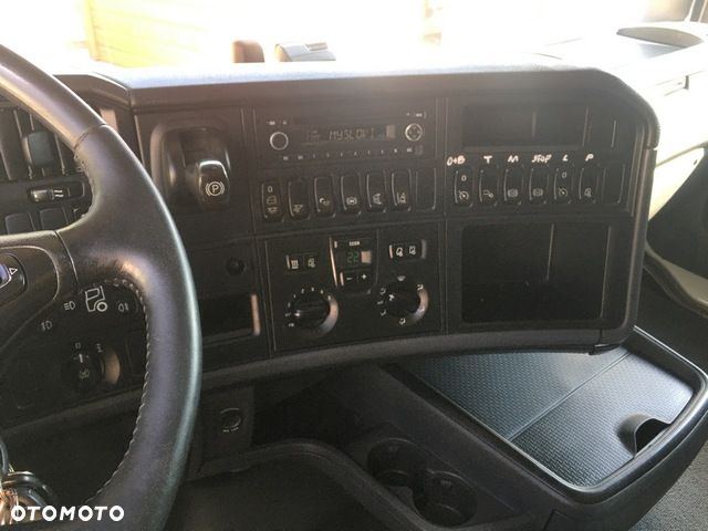 Scania R450 / LowDeck / - 8