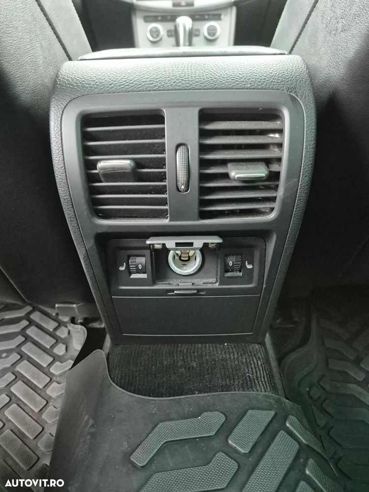 Volkswagen Passat CC 2.0 TDI BMT DSG - 9