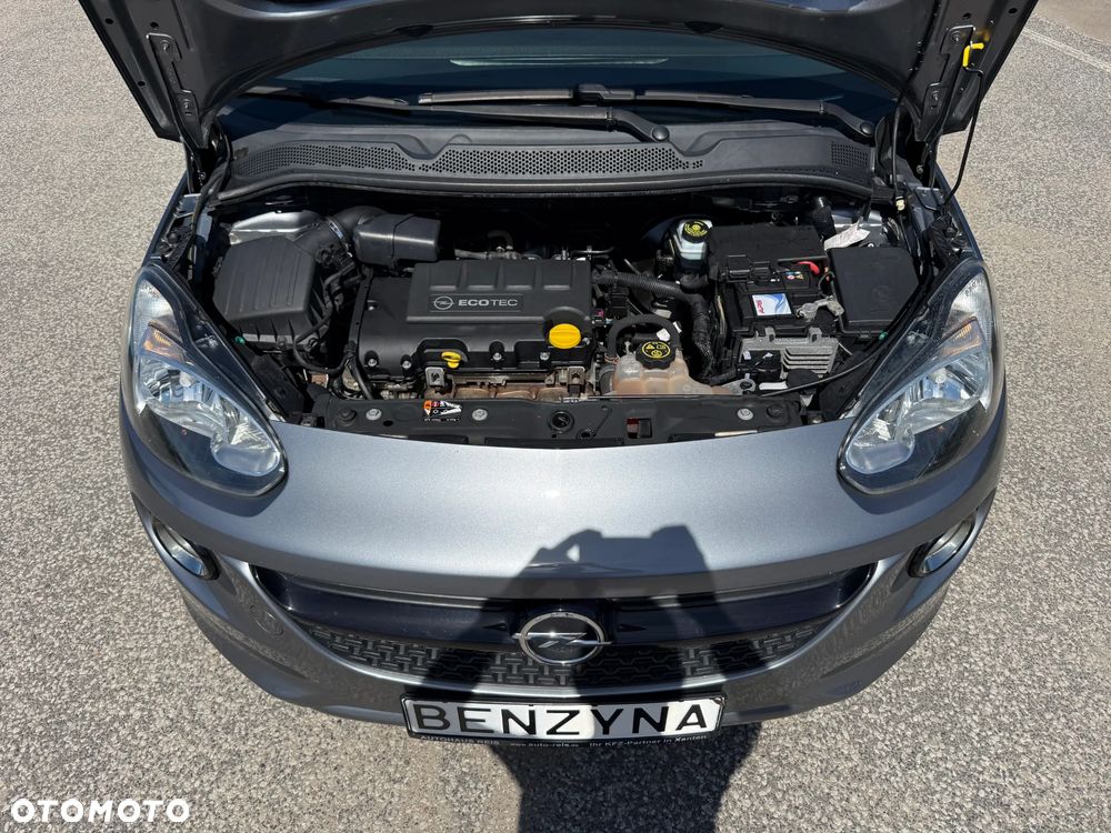 Opel Adam 1.4 Start/Stop Unlimited - 6