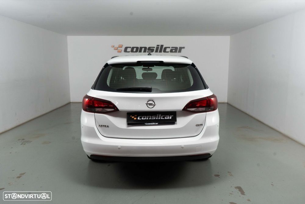 Opel Astra Sports Tourer 1.6 CDTI Business Edition S/S - 6