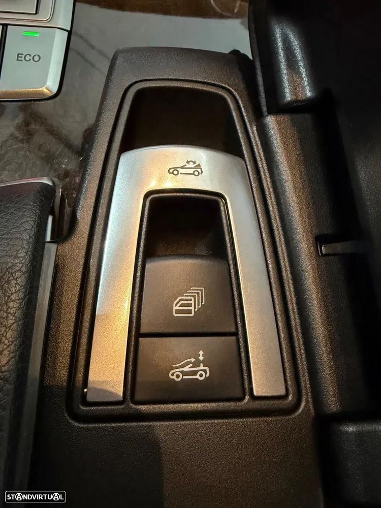 Mercedes-Benz SL 350 - 36