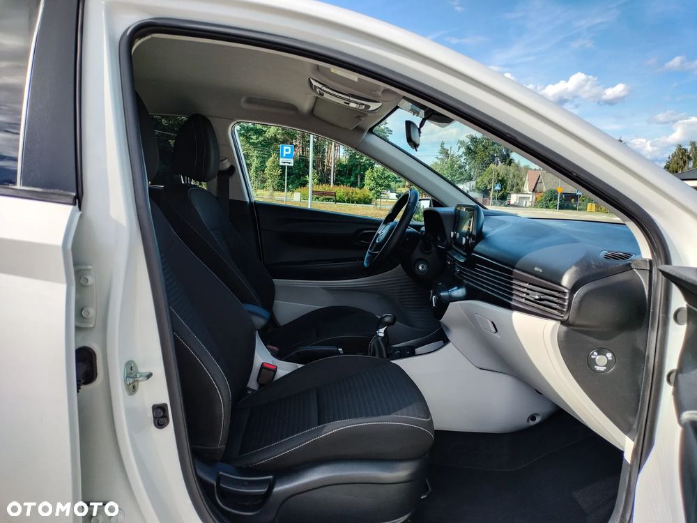 Hyundai i20 1.2 Select - 9