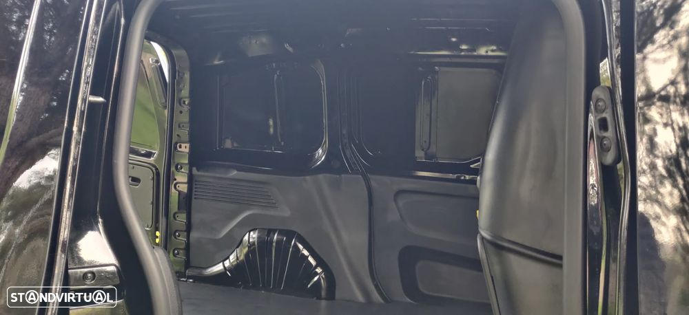 Citroën BERLINGO - 16