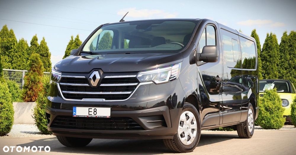 Renault Trafic - 2