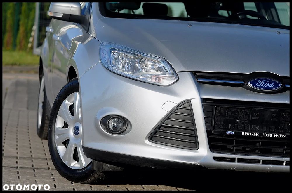 Ford Focus - 17