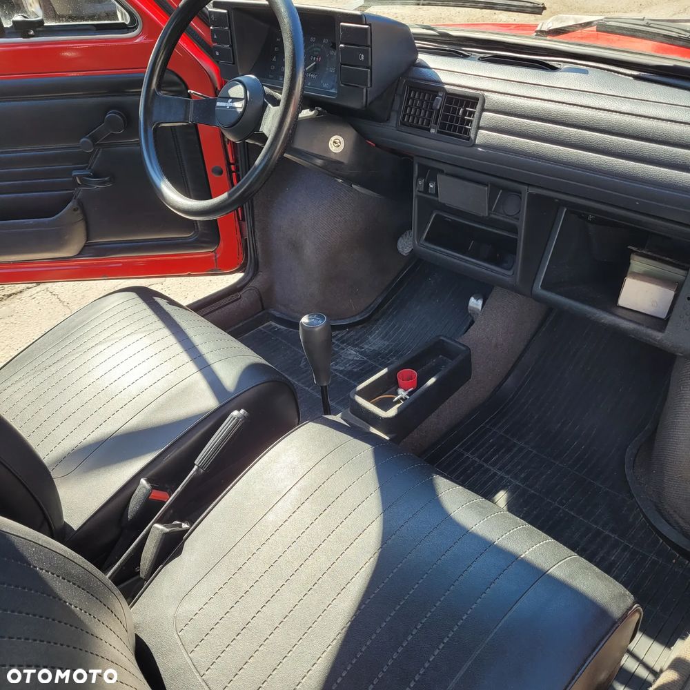 Fiat 126 - 7