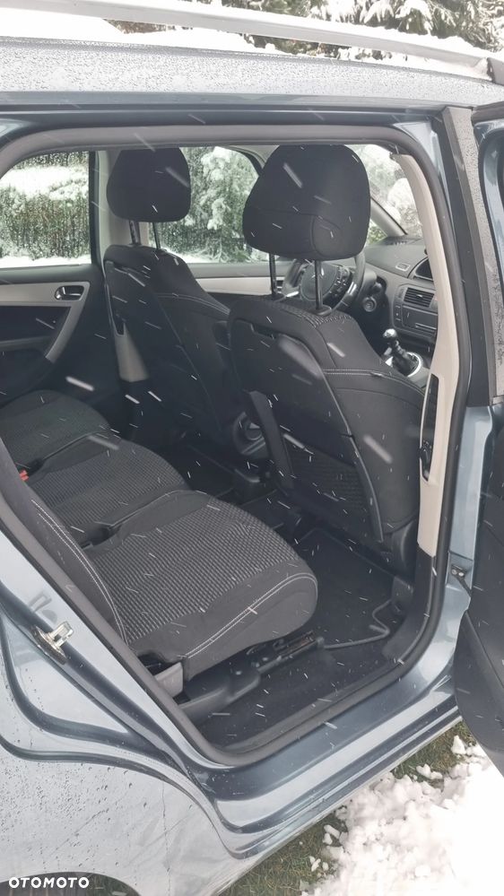 Citroën C4 Grand Picasso 2.0 HDi Selection - 26