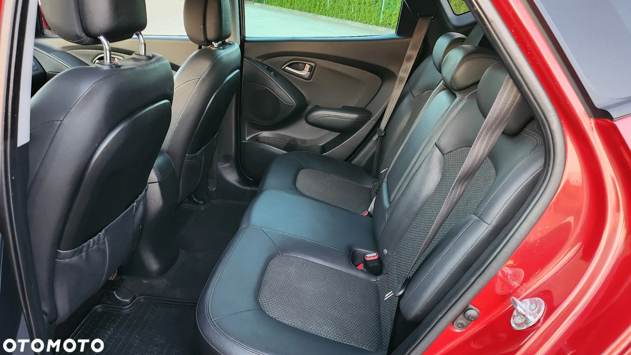 Hyundai ix35 2.0 Comfort - 28