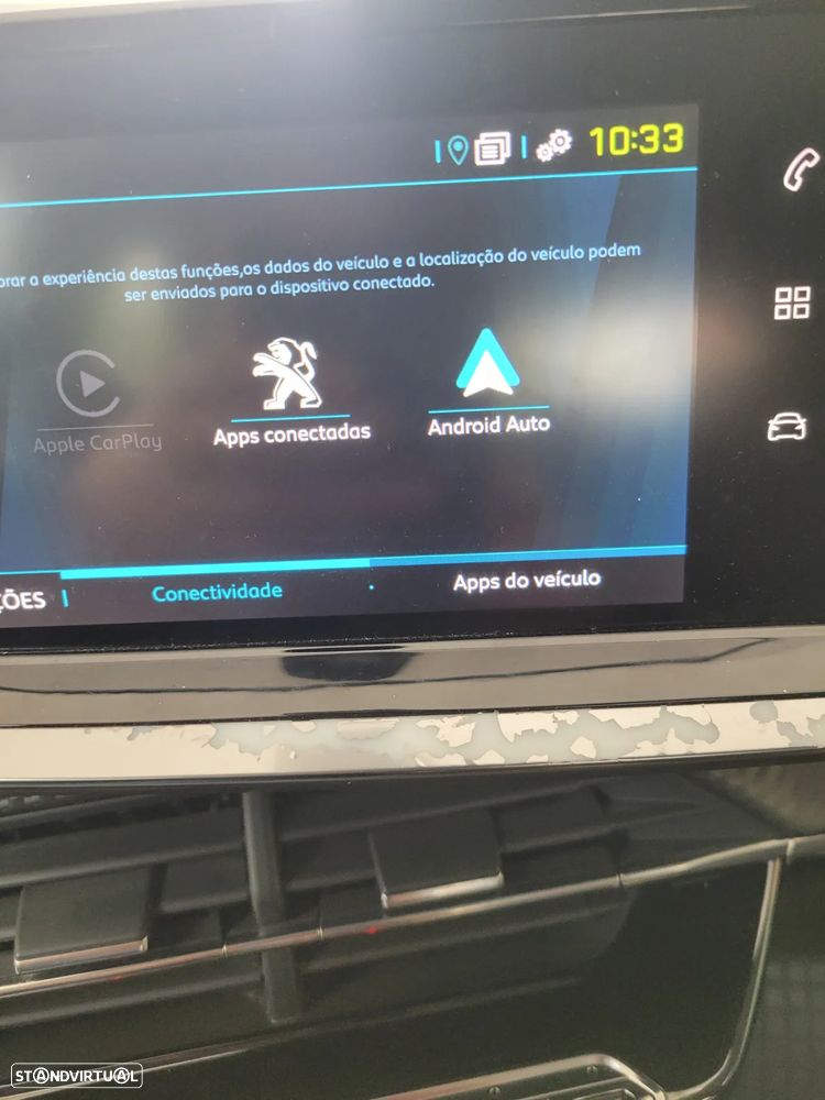 Peugeot e-208 Active - 9