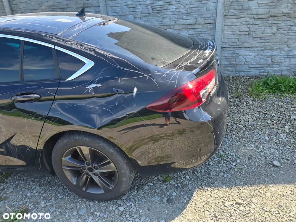 Opel Insignia 1.5 Ultimate - 9