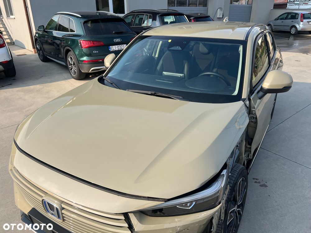 Honda HR-V 1.5 i-MMD Advance CVT - 39