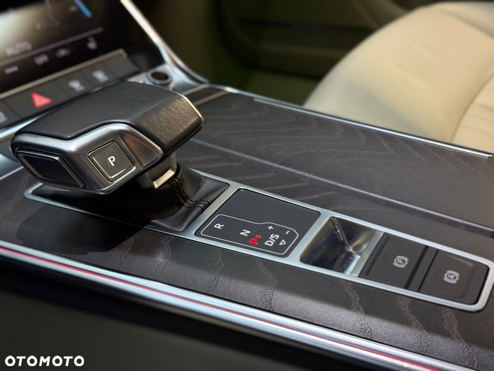 Audi A6 Limousine 40 TDI mHEV Quattro S tronic - 31