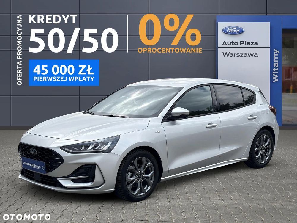 Ford Focus - 2