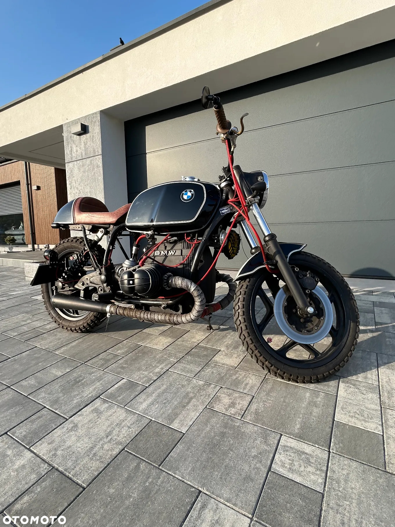 BMW R - 3