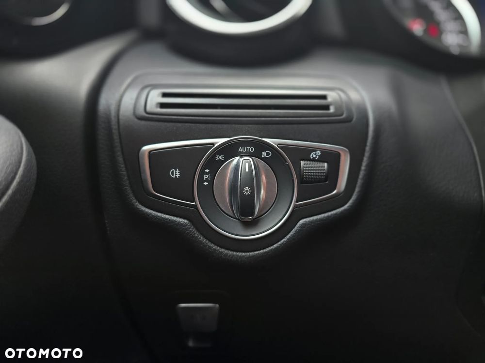 Mercedes-Benz GLC 200 d 4-Matic - 27