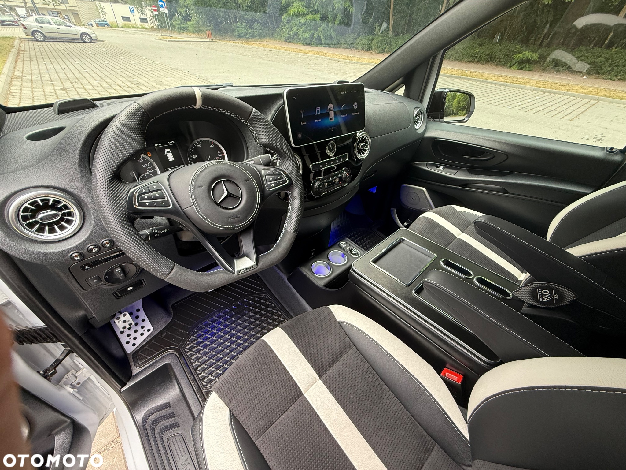 Mercedes-Benz Vito - 29