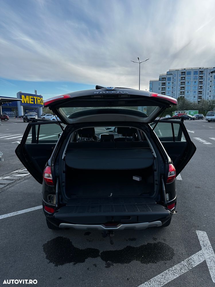 Renault Koleos 2.0 dCI 4X2 Dinamique - 8