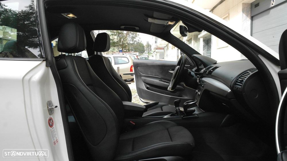 BMW 118 d Coupe - 17