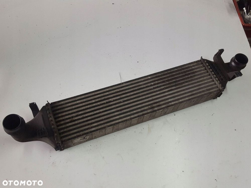 MERCEDES CLA W117 13-18r 2.2 CDI CHŁODNICA POWIETRZA INTERCOOLER A246500090