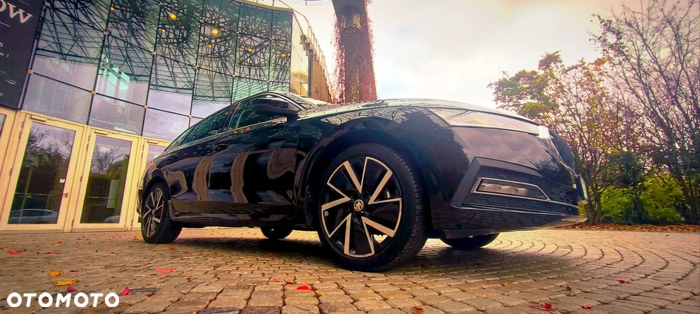 Skoda Octavia - 7