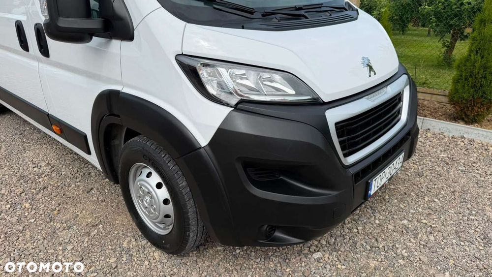 Peugeot Boxer - 25