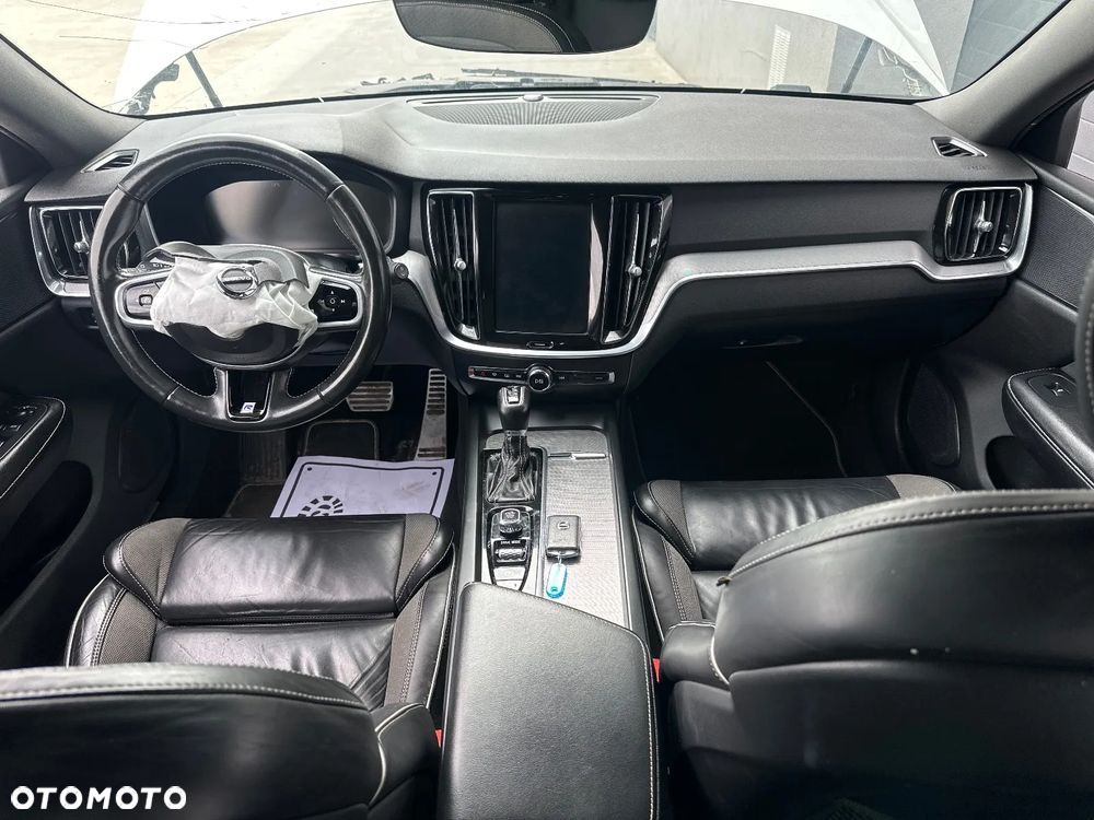Volvo V60 - 23
