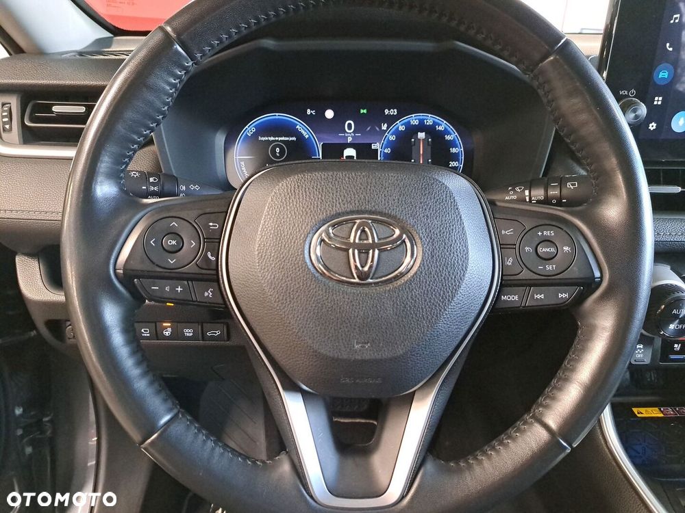 Toyota RAV4 - 31