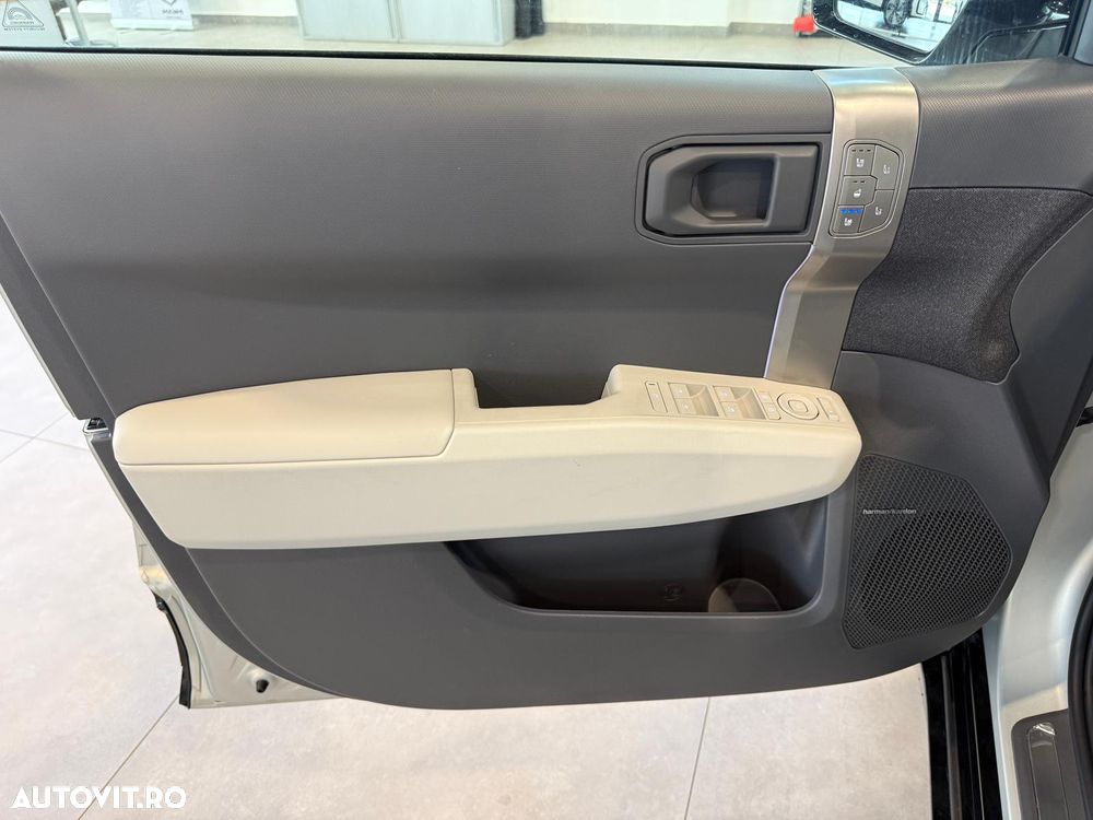 Kia EV3 81.4 kWh 4x2 AT GT Line - 7