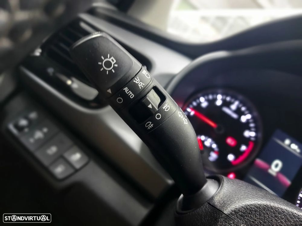 Kia Rio 1.0 T-GDi Wave - 23