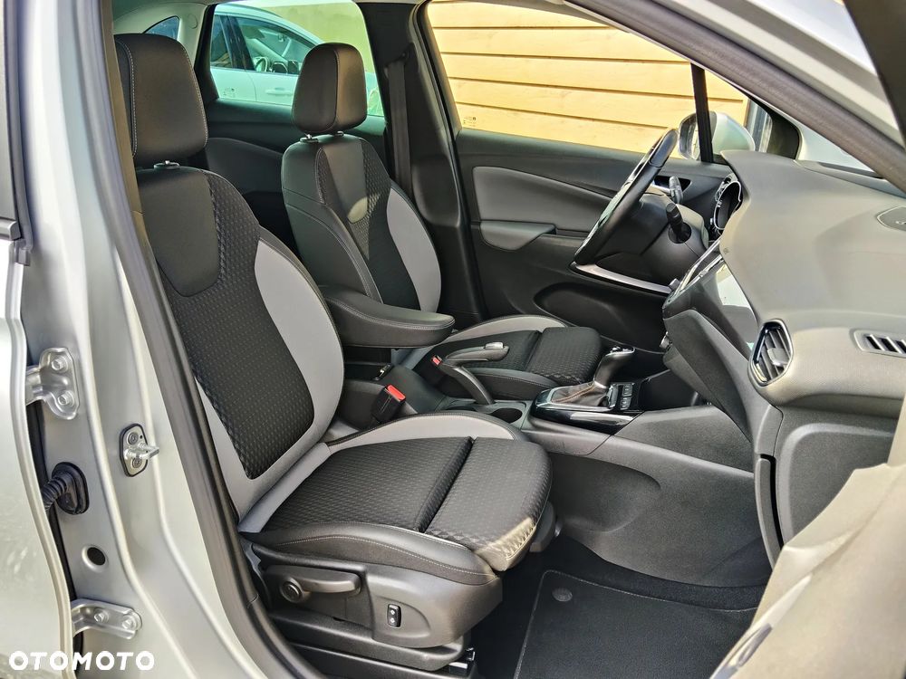 Opel Crossland X 1.5 Start/Stop Automatik Ultimate - 24