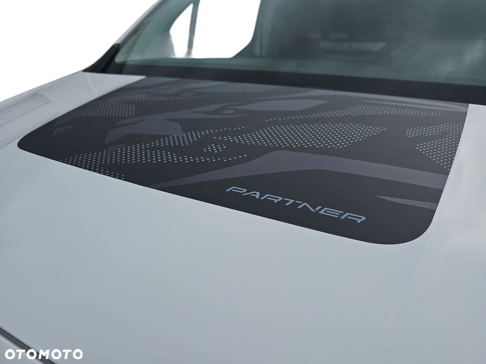 Peugeot Partner - 37