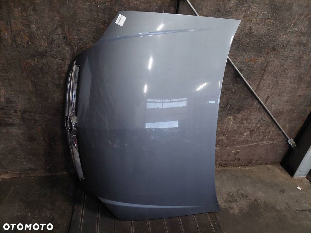 KOMPLETNY PRZÓD MASKA ZDERZAK PRZÓD GTS LAMPY BŁOTNIKI VECTRA C Z155 - 29