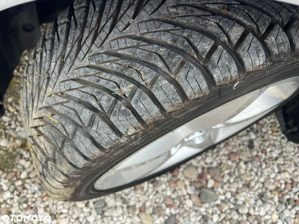 Opel Zafira 1.8 Easytronic Family Plus - 29