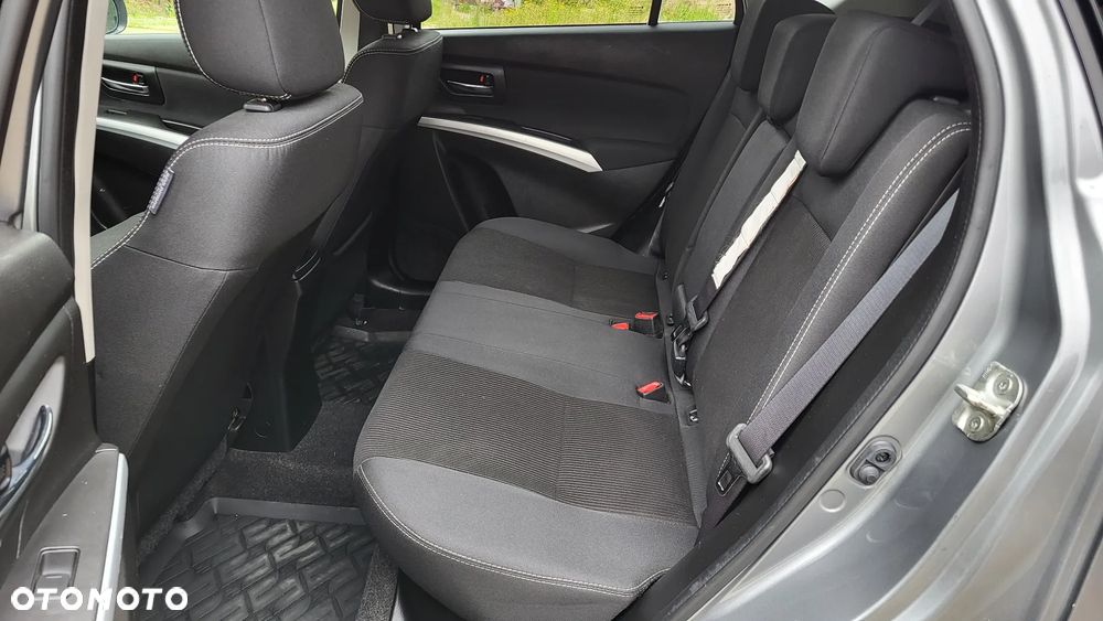 Suzuki SX4 S-Cross 1.0 Boosterjet Comfort - 11