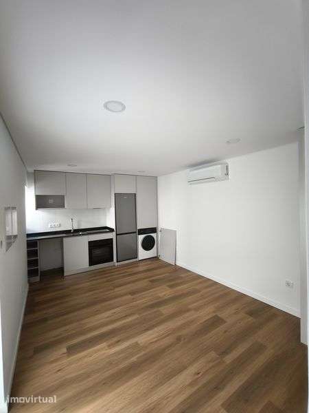 Apartamento T1 em Braga - Grande imagem: 5/7