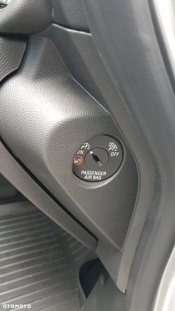 Opel Astra - 23