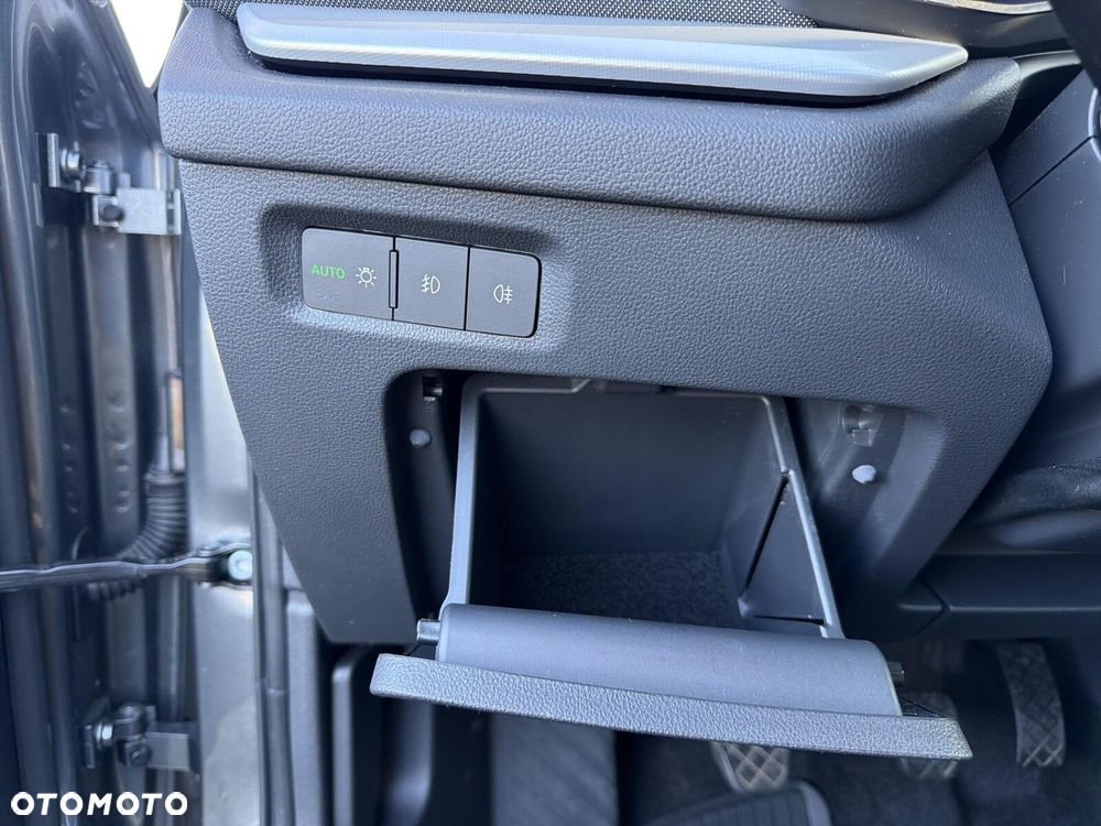 Skoda Octavia 1.5 TSI ACT Style - 21