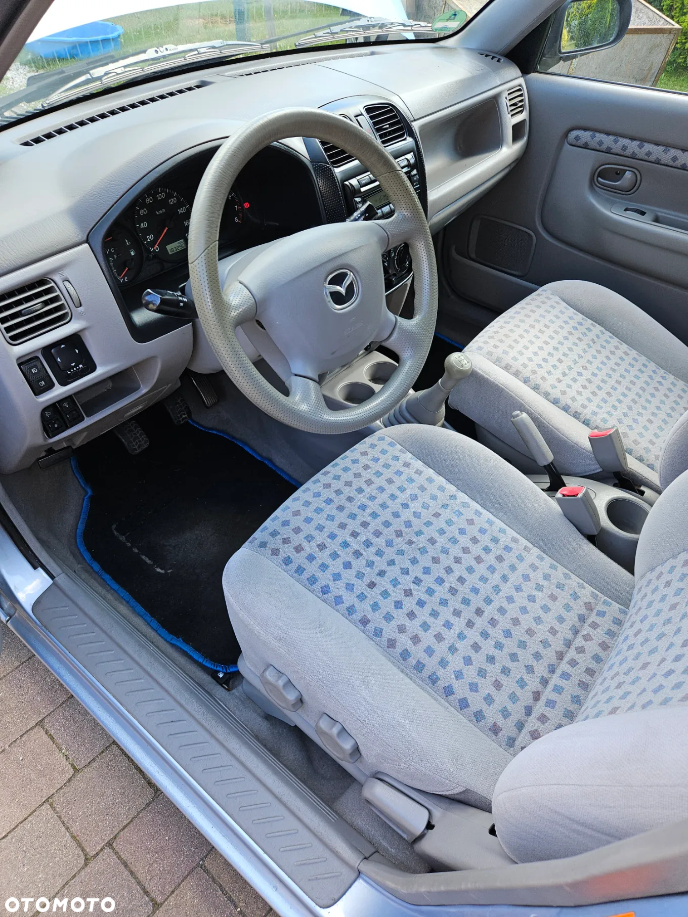 Mazda Demio 1.5 Exclusive - 10