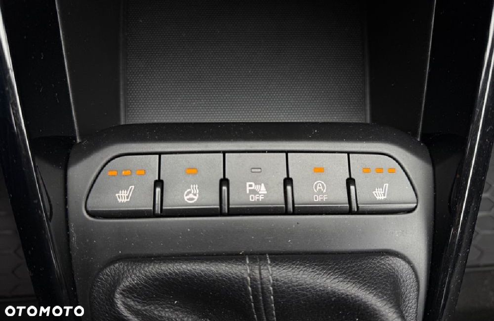 Kia Stonic 1.6 CRDi SCR XL - 15