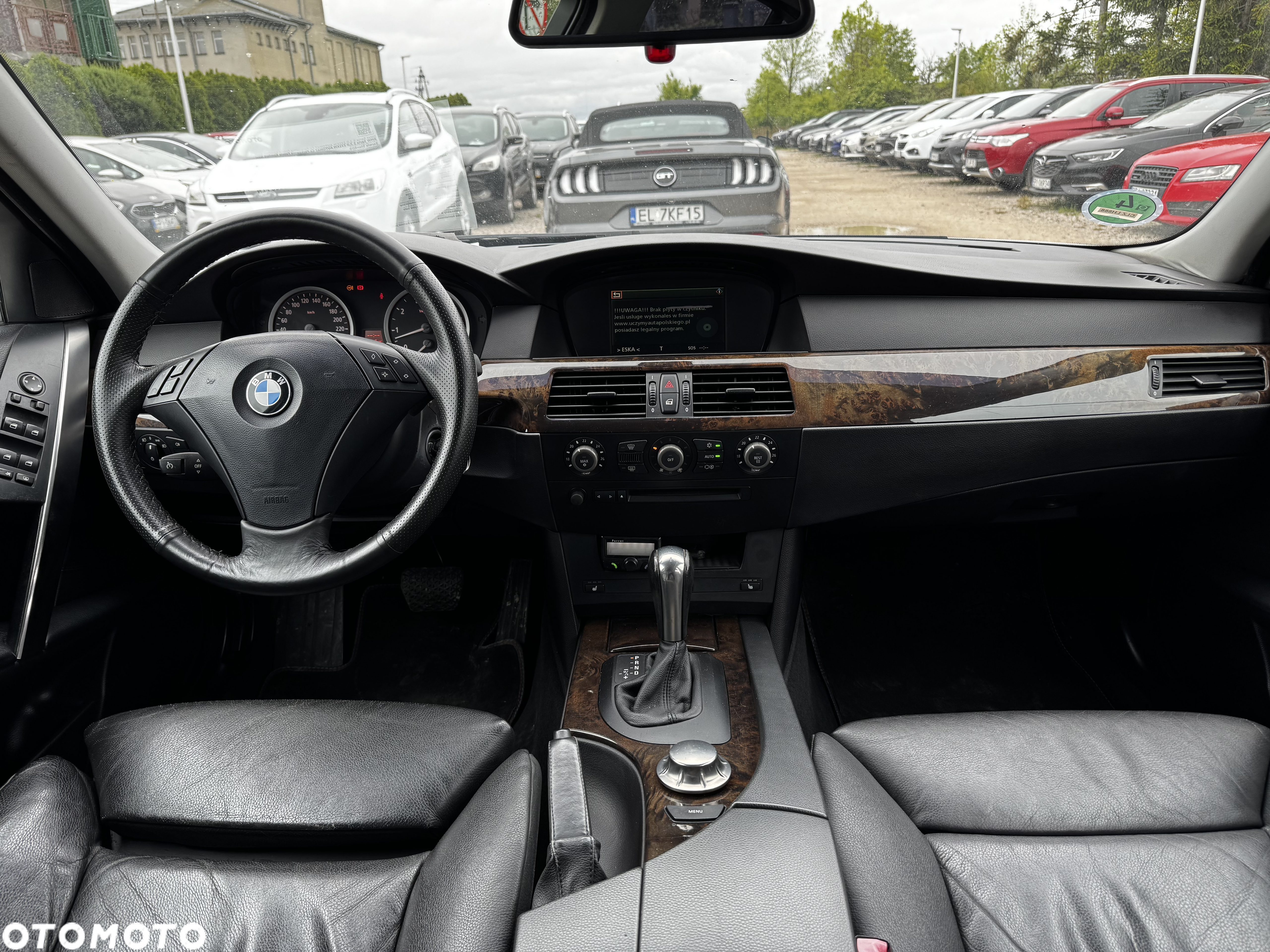 BMW Seria 5 - 25