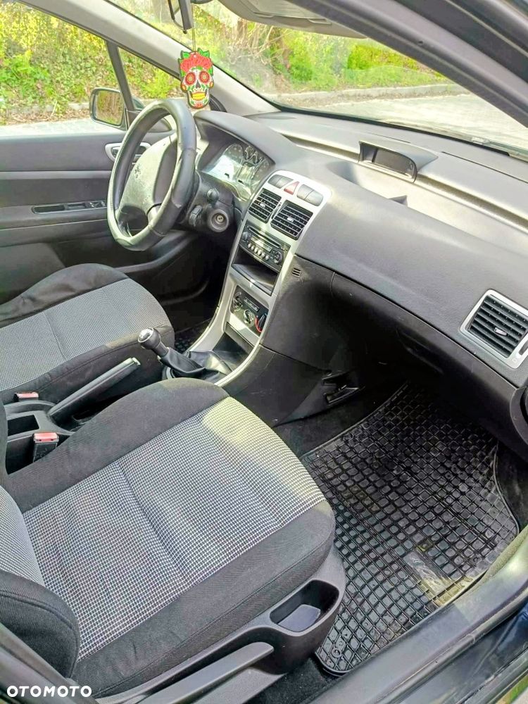 Peugeot Inny - 6